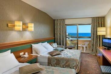 özkaymak İncekum Resort - Avsallar