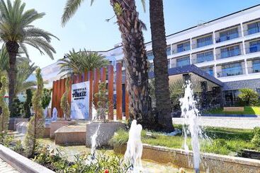 Imperial Türkiz Resort Hotel & Spa - Antalya