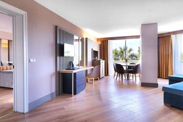 Imperial Türkiz Resort Hotel & Spa