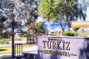 Imperial Türkiz Resort Hotel & Spa
