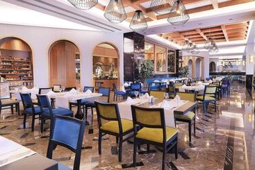 Imperial Türkiz Resort Hotel & Spa