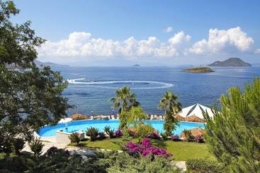 Kadikale Resort