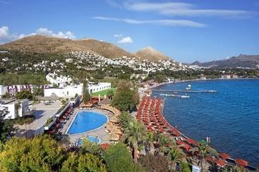 Kadikale Resort