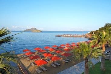 Kadikale Resort