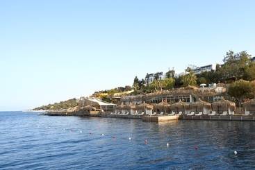 Kadikale Resort