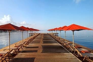 Kadikale Resort