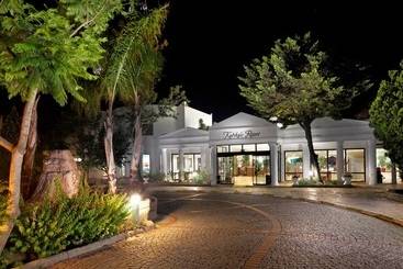 Kadikale Resort