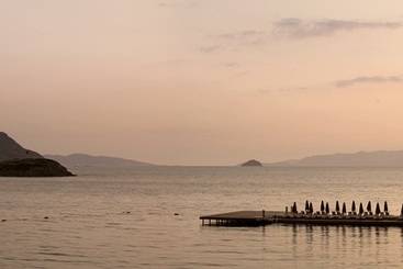 Kadikale Resort