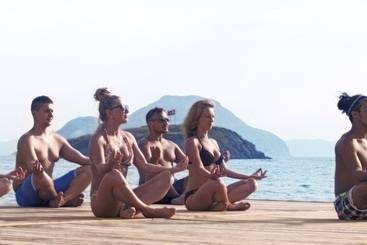 Kadikale Resort
