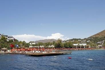 Kadikale Resort
