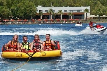 Kadikale Resort