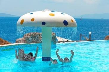 Kadikale Resort