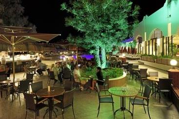 Kadikale Resort
