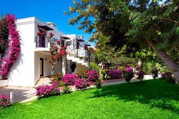 Kadikale Resort