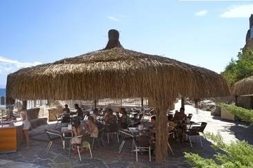 Kadikale Resort