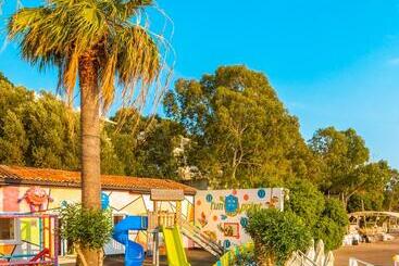渡假胜地  Labranda Tmt Bodrum