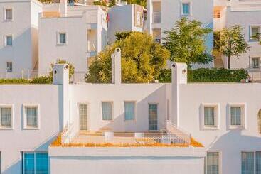 渡假胜地  Labranda Tmt Bodrum