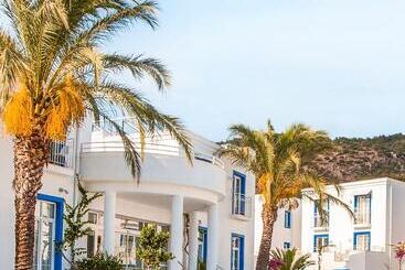 渡假胜地  Labranda Tmt Bodrum