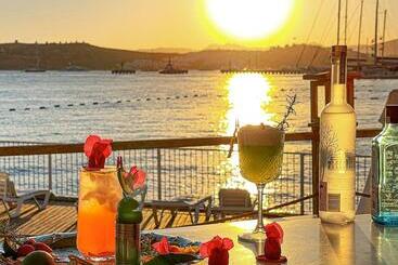 渡假胜地  Labranda Tmt Bodrum