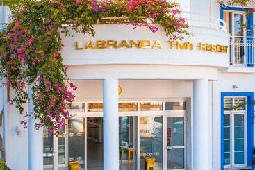渡假胜地  Labranda Tmt Bodrum