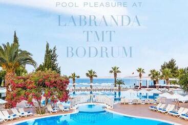 渡假胜地  Labranda Tmt Bodrum
