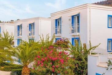 渡假胜地  Labranda Tmt Bodrum