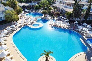 渡假胜地  Labranda Tmt Bodrum