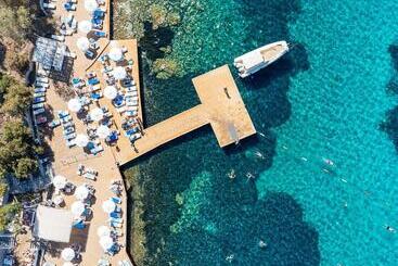 渡假胜地  Labranda Tmt Bodrum