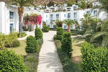 渡假胜地  Labranda Tmt Bodrum
