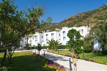 渡假胜地  Labranda Tmt Bodrum