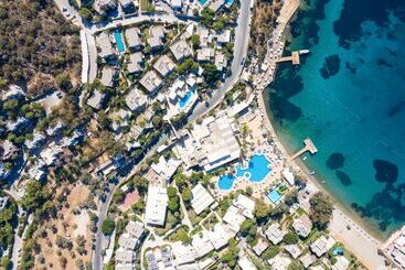渡假胜地  Labranda Tmt Bodrum