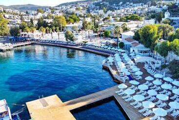 渡假胜地  Labranda Tmt Bodrum