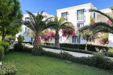 渡假胜地  Labranda Tmt Bodrum