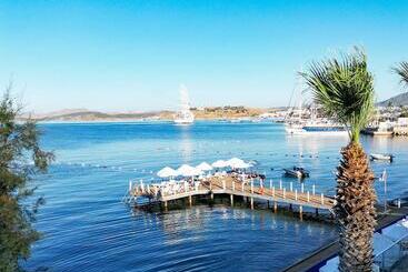 渡假胜地  Labranda Tmt Bodrum