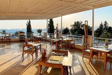 渡假胜地  Labranda Tmt Bodrum