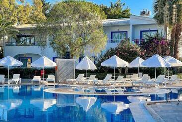 渡假胜地  Labranda Tmt Bodrum