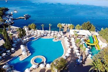 渡假胜地  Labranda Tmt Bodrum