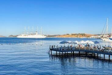 渡假胜地  Labranda Tmt Bodrum