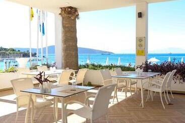 渡假胜地  Labranda Tmt Bodrum