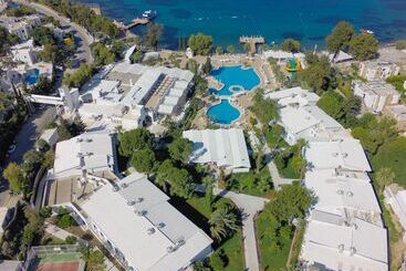 渡假胜地  Labranda Tmt Bodrum