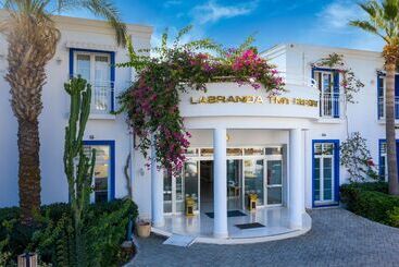 渡假胜地  Labranda Tmt Bodrum