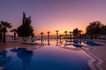 渡假胜地  Labranda Tmt Bodrum