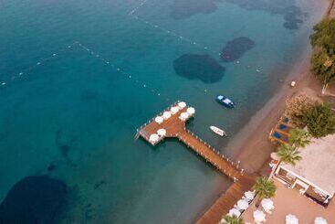 渡假胜地  Labranda Tmt Bodrum