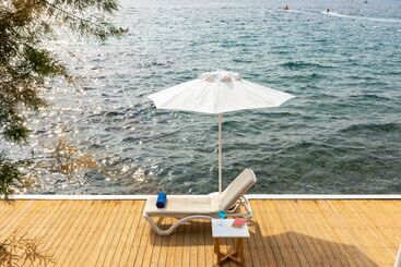 渡假胜地  Labranda Tmt Bodrum