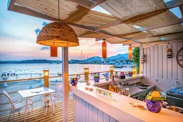 渡假胜地  Labranda Tmt Bodrum