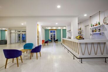 渡假胜地  Labranda Tmt Bodrum