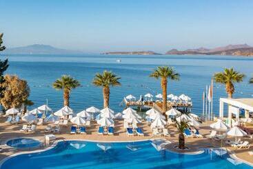 渡假胜地  Labranda Tmt Bodrum