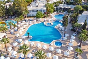 渡假胜地  Labranda Tmt Bodrum