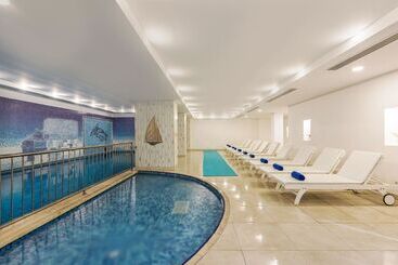 渡假胜地  Labranda Tmt Bodrum