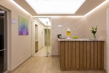 渡假胜地  Labranda Tmt Bodrum